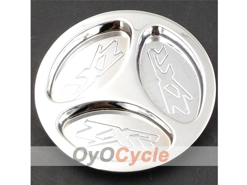 Bouchon de réservoir pour Suzuki 08-10 Hayabusa #OYO87904204