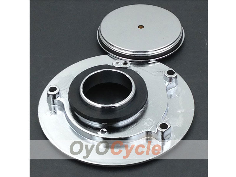 Bouchon de réservoir pour Suzuki 03-10 GSXR1000 #OYO87904202 Image principale du produit
