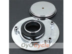 Bouchon de réservoir pour Suzuki 03-10 GSXR1000 #OYO87904202