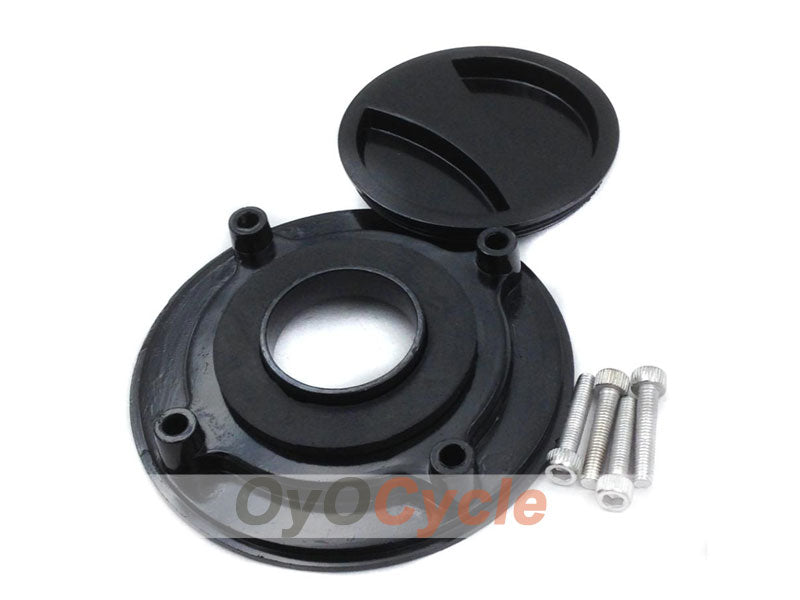 Bouchon de réservoir pour Suzuki 96-03 GSXR750 #OYO87904185 Image secondaire du produit