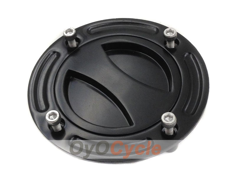 Bouchon de réservoir pour Suzuki 99-07 Hayabusa #OYO87904188