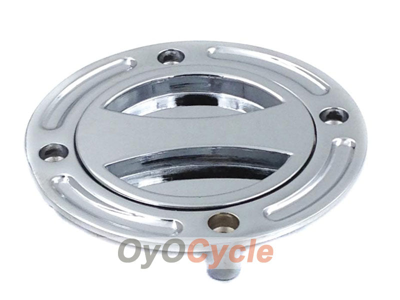 Bouchon de réservoir pour Suzuki 97-03 GSXR600 #OYO87904183 Image secondaire du produit