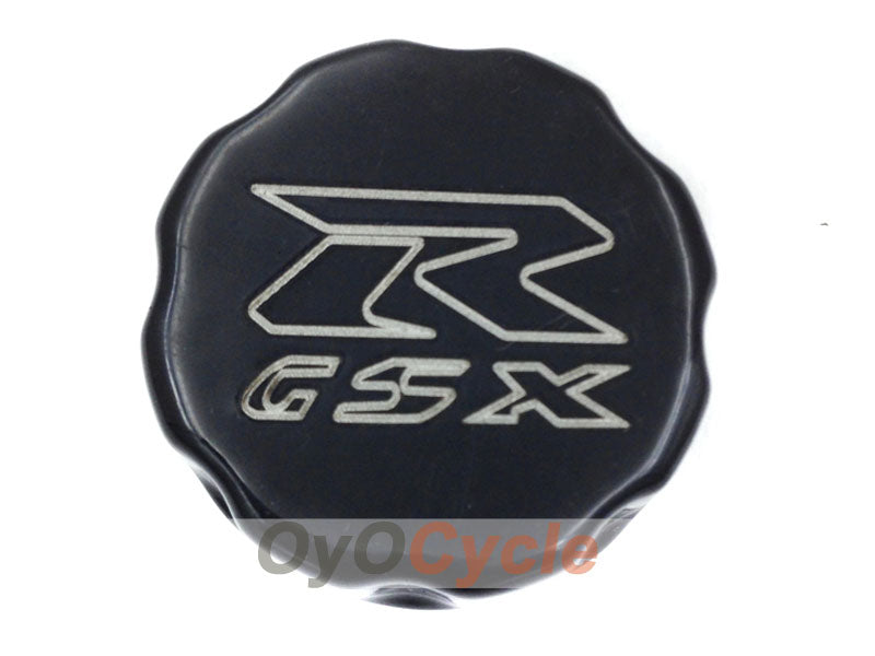Bouchon de réservoir pour Suzuki 97-12 GSXR600 #OYO87904190