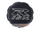 Bouchon de réservoir pour Suzuki 01-12 GSXR1000 #OYO87904193