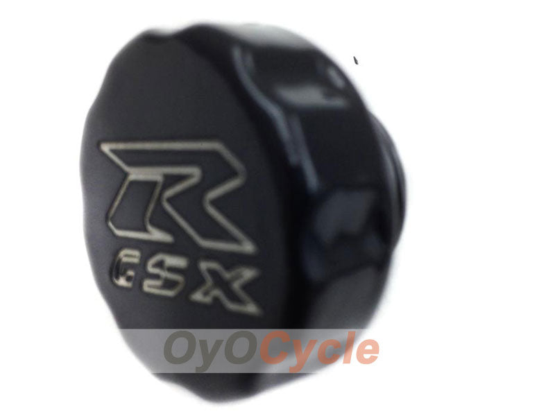 Bouchon de réservoir pour Suzuki 01-12 GSXR1000 #OYO87904193 Image secondaire du produit