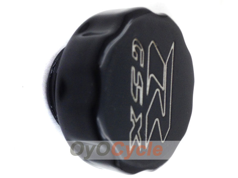 Bouchon de réservoir pour Suzuki 01-12 GSXR1000 #OYO87904193