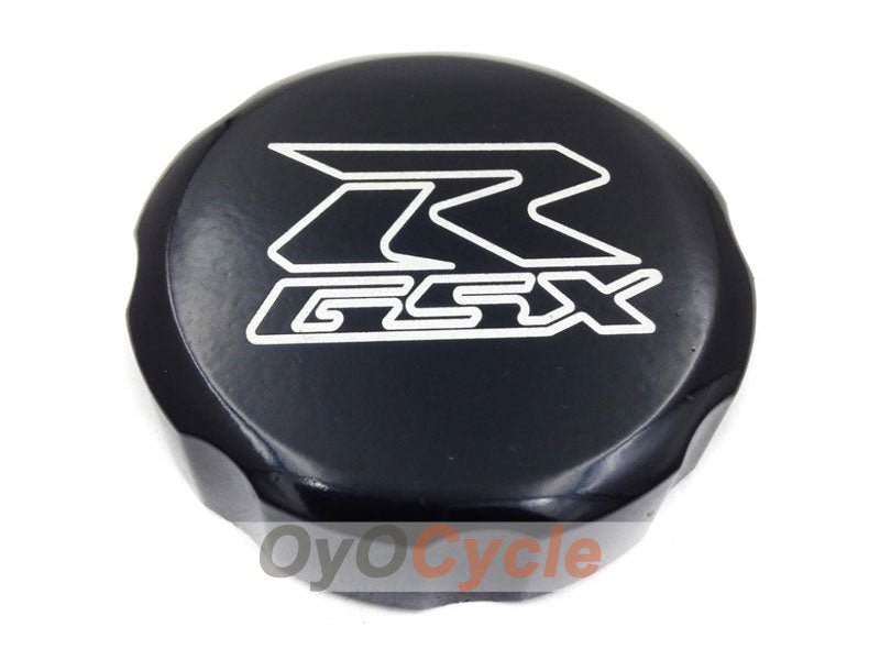 Bouchon de réservoir pour Suzuki 97-12 GSXR600 #OYO87904195