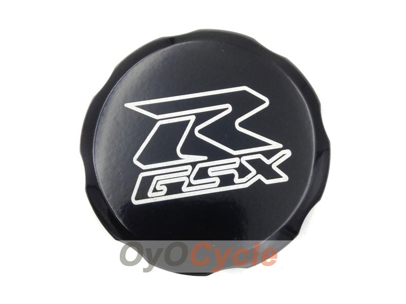 Bouchon de réservoir pour Suzuki 01-12 GSXR1000 #OYO87904197