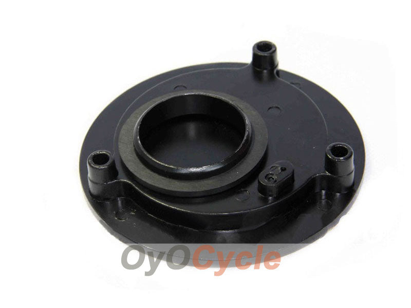 Bouchon de réservoir pour Yamaha 98-14 Yamaha YZF-R6 #OYO87904235