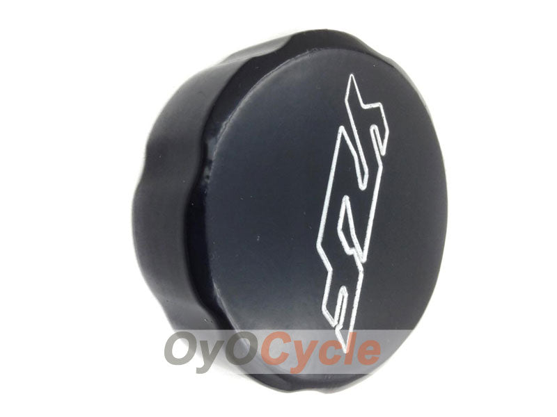 Bouchon de réservoir pour Yamaha 98-11 Yamaha YZF-R1 #OYO87904221