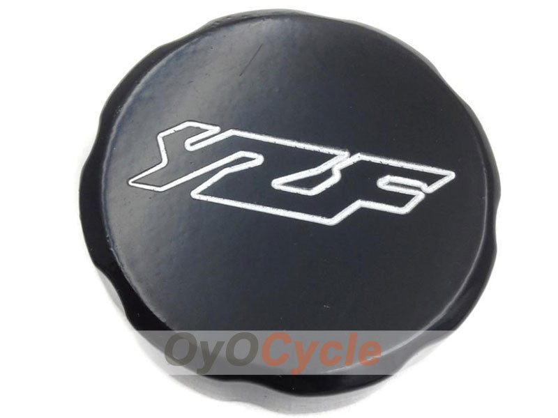 Bouchon de réservoir pour Yamaha 98-11 Yamaha YZF-R1 #OYO87904221