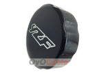 Bouchon de réservoir pour Yamaha 98-11 Yamaha YZF-R1 #OYO87904221