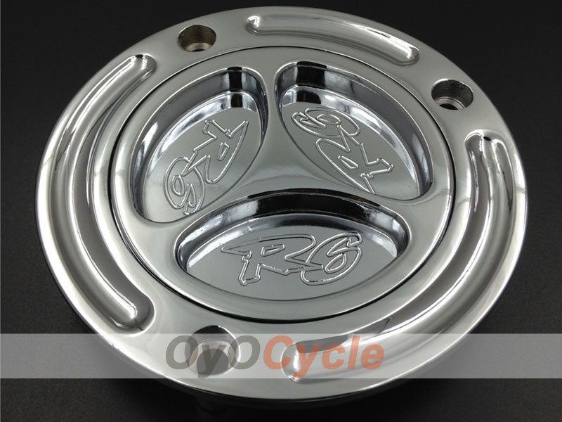 Bouchon de réservoir pour Yamaha 98-14 Yamaha YZF-R6 #OYO87904234