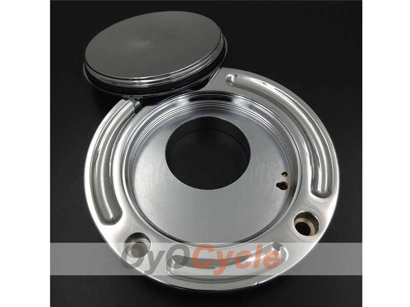 Bouchon de réservoir pour Yamaha 98-14 Yamaha YZF-R6 #OYO87904234 Image principale du produit