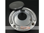 Bouchon de réservoir pour Yamaha 98-14 Yamaha YZF-R6 #OYO87904234