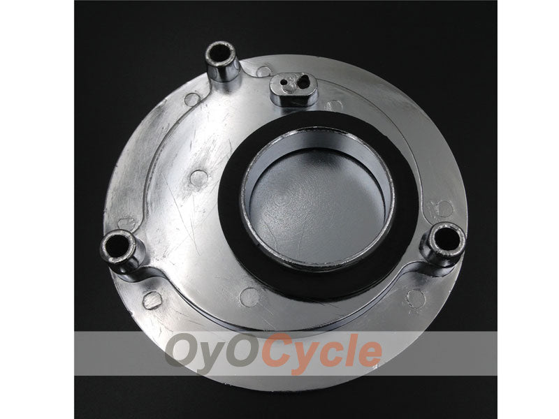 Bouchon de réservoir pour Yamaha 98-14 Yamaha YZF-R6 #OYO87904234