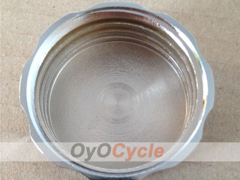 Bouchon de réservoir pour Yamaha 03-05 Yamaha YZF-R6 #OYO87904232 Image secondaire du produit