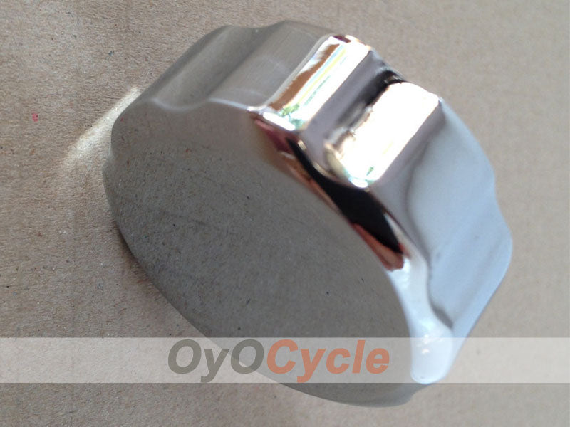 Bouchon de réservoir pour Yamaha 03-05 Yamaha YZF-R6 #OYO87904232