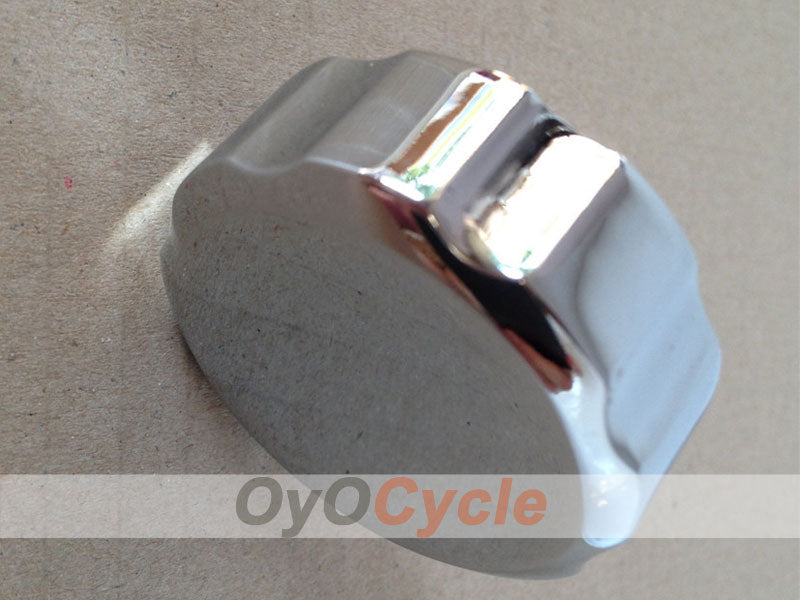 Bouchon de réservoir pour Yamaha 03-05 Yamaha YZF-R6 #OYO87904232