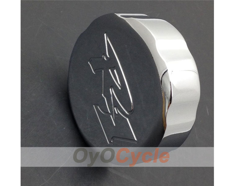 Bouchon de réservoir pour Yamaha 98-12 Yamaha YZF-R1 #OYO87904222