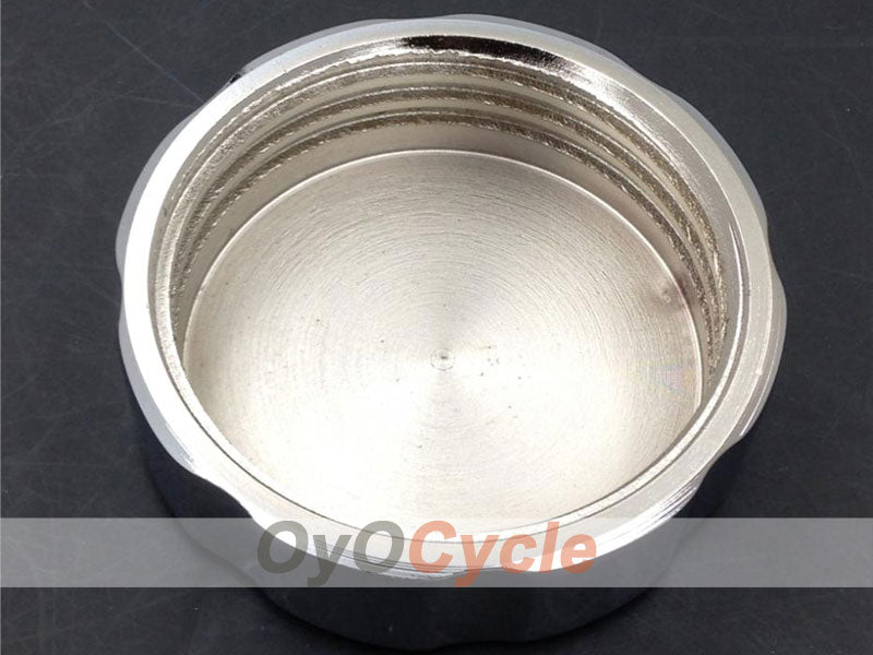 Bouchon de réservoir pour Yamaha 98-12 Yamaha YZF-R1 #OYO87904222