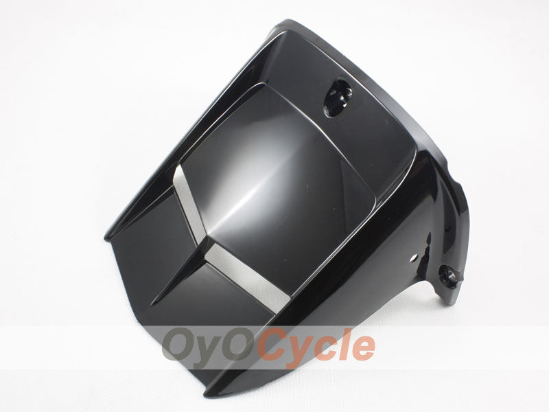 Protection de garde-boue arrière pour Yamaha 06-07 YZF-R6 #OYO87903913 Image principale du produit