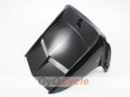 Protection de garde-boue arrière pour Yamaha 06-07 YZF-R6 #OYO87903913