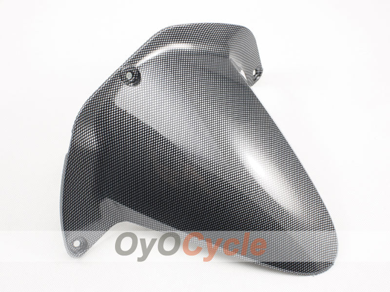 Garde-boue arrière pour Honda 03-06 CBR600RR #OYO87903907