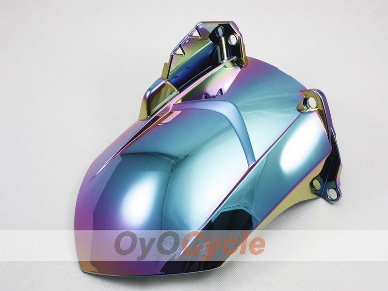 Protection de garde-boue arrière pour Yamaha 07-08 YZF-R1 #OYO87903912