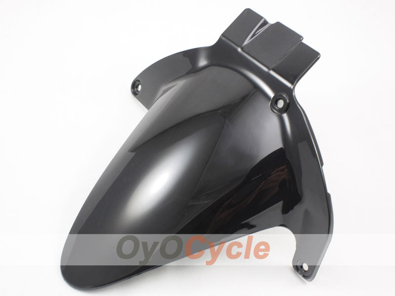 Garde-boue arrière pour Honda CBR600RR 07-08 #OYO87913070