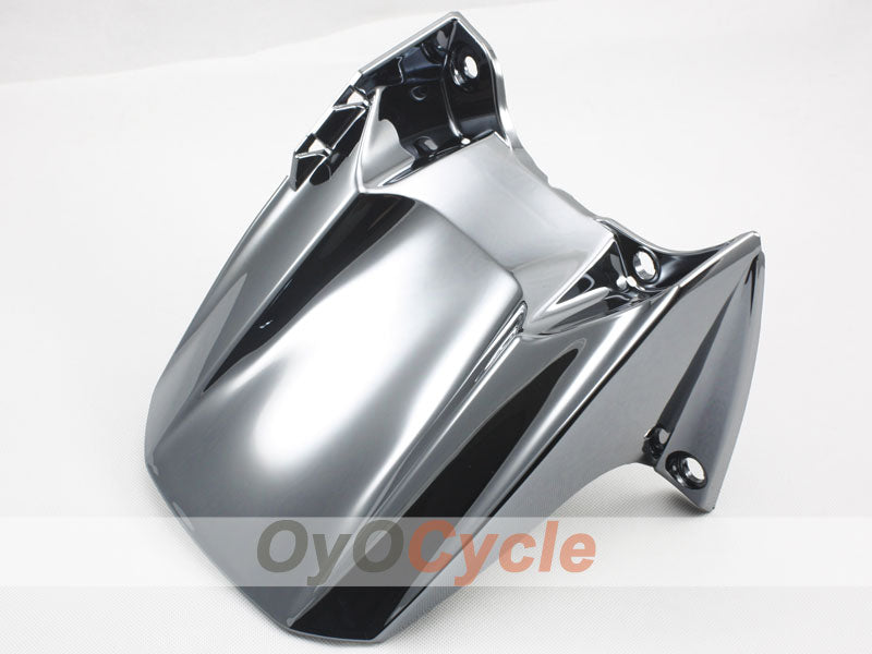 Protection de garde-boue arrière pour Yamaha 04-06 YZF-R1 #OYO87903910