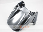 Protection de garde-boue arrière pour Yamaha 04-06 YZF-R1 #OYO87903910