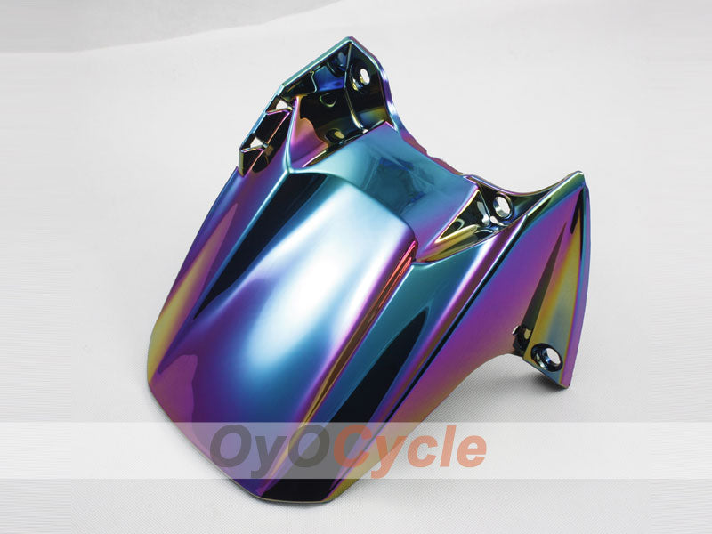 Protection de garde-boue arrière pour Yamaha 04-06 YZF-R1 #OYO87903910