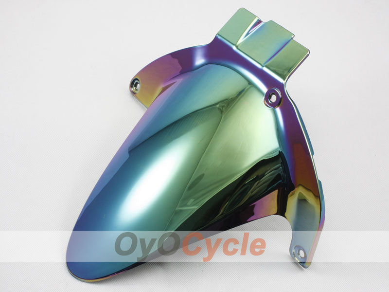 Garde-boue arrière pour Honda 01-03 CBR600 F4i #OYO87903897