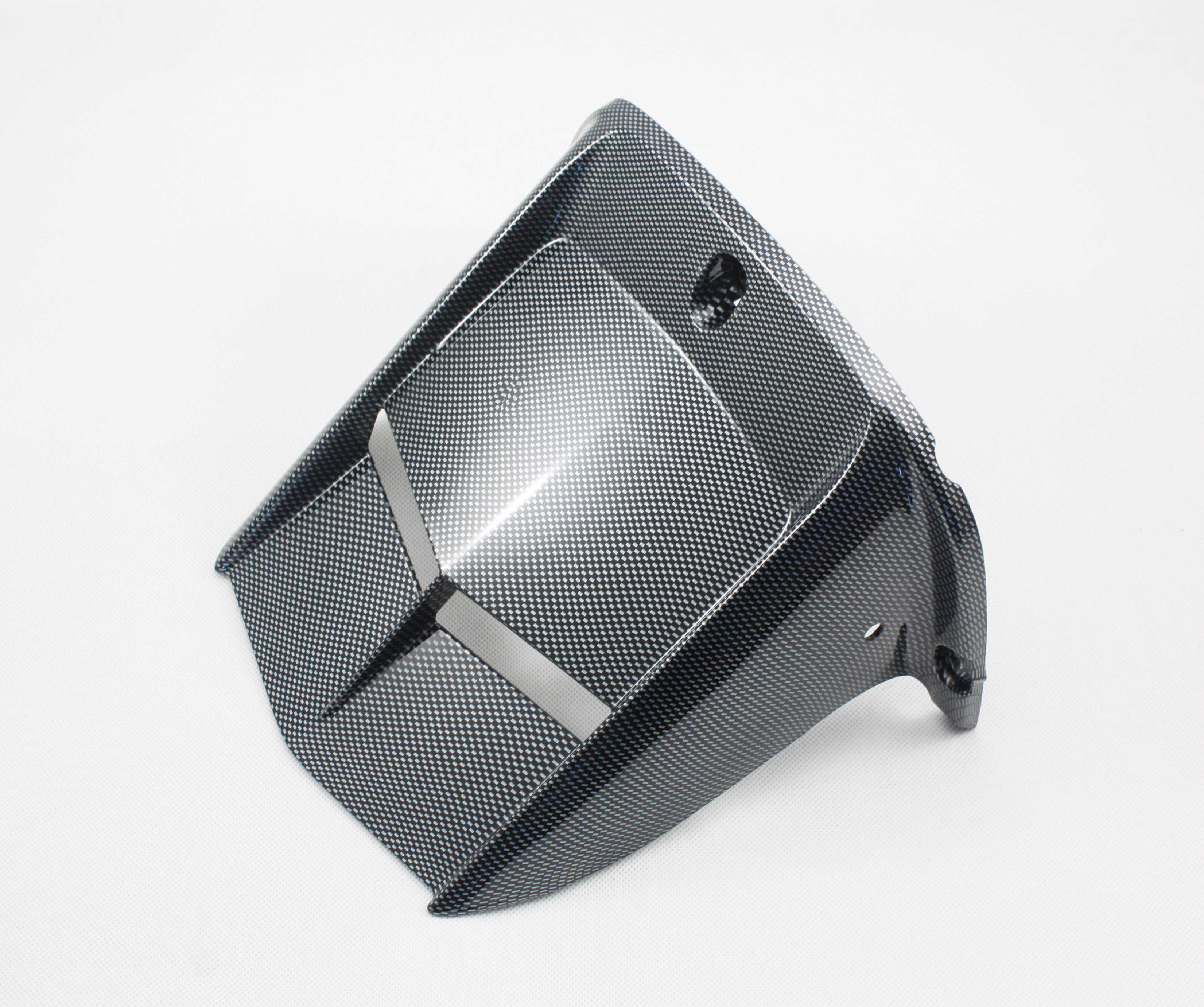 Protection de garde-boue arrière pour Yamaha 06-07 YZF-R6 #OYO87903913 Image secondaire du produit