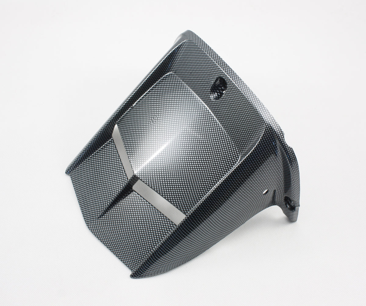 Protection de garde-boue arrière pour Yamaha 06-07 YZF-R6 #OYO87903913