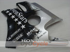 Carénage latéral gauche et droit pour Honda 91-94 CBR600F2 #OYO87907920