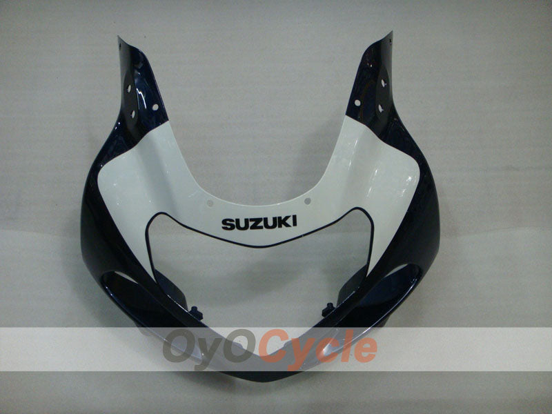 Carénage supérieur avant pour Suzuki 00-03 GSXR750 #OYO87908650 Image principale du produit