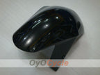 Kit de carénage à injection pour GSX R750 00-03 - Bleu, noir - Style d'usine #OYO87905144