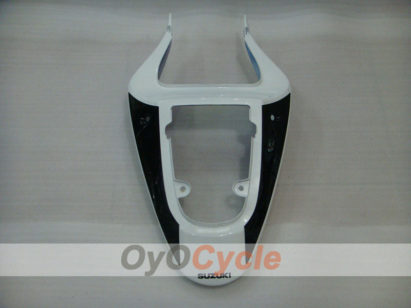 Carénage arrière de queue pour Suzuki 01-03 GSXR600 #OYO87908383 Image principale du produit