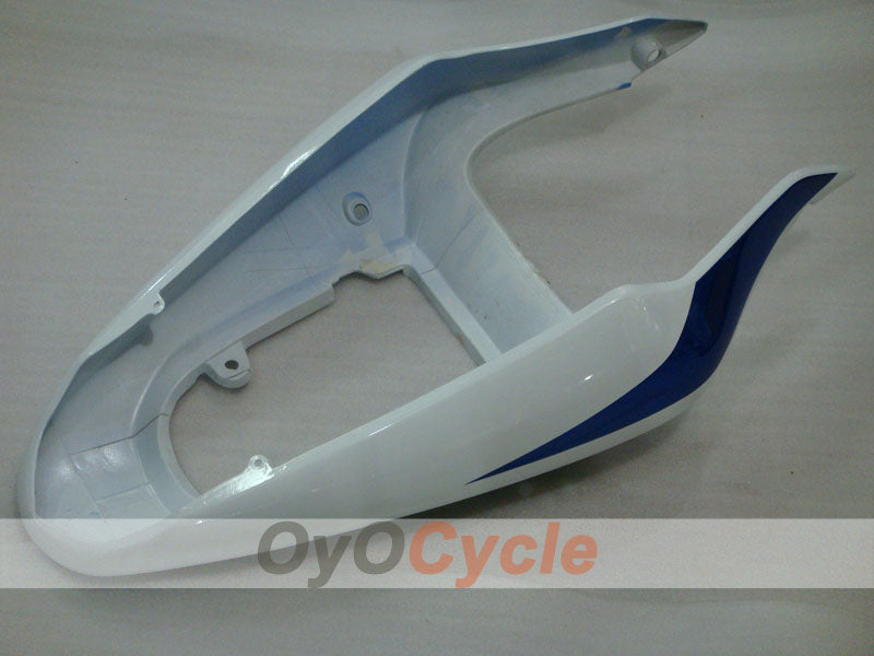 Carénage arrière de selle pour Suzuki 00-03 GSXR750 #OYO87908654