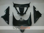 Kit de carénage à injection pour GSX R1000 00-02 - Bleu, blanc, noir - Style d'usine #OYO87905190