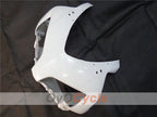 Kit de carénages injectés non peints pour CBR1000RR 04-05 - Blanc - Style d'origine #OYO87902475