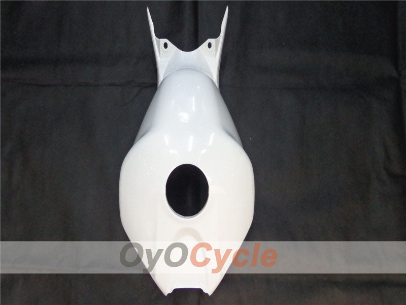 Kit de carénages injectés non peints pour CBR1000RR 04-05 - Blanc - Style d'origine #OYO87902475