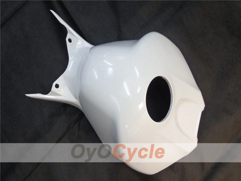 Kit de carénages injectés non peints pour CBR1000RR 04-05 - Blanc - Style d'origine #OYO87902475