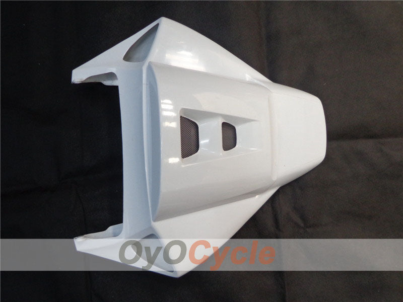Kit de carénages injectés non peints pour CBR1000RR 04-05 - Blanc - Style d'origine #OYO87902475