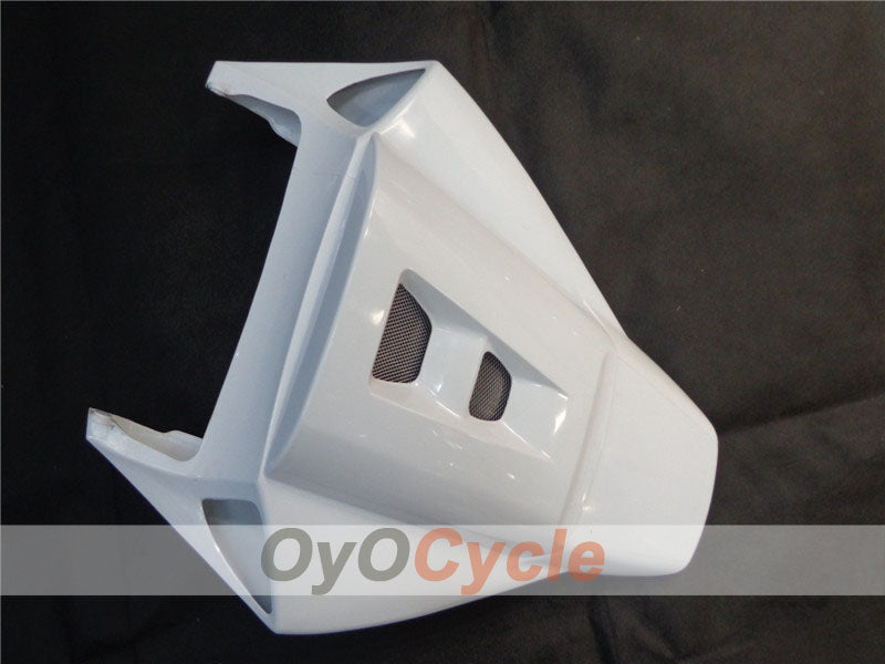 Kit de carénages injectés non peints pour CBR1000RR 04-05 - Blanc - Style d'origine #OYO87902475