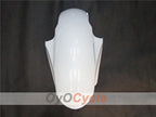 Kit de carénages injectés non peints pour CBR1000RR 04-05 - Blanc - Style d'origine #OYO87902475