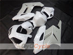 Kit de carénages injectés non peints pour CBR1000RR 04-05 - Blanc - Style d'origine #OYO87902475