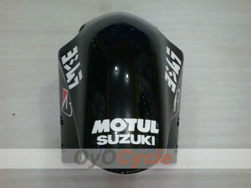 Carénage de garde-boue avant pour Suzuki 01-03 GSXR600 #OYO87908371 Image principale du produit